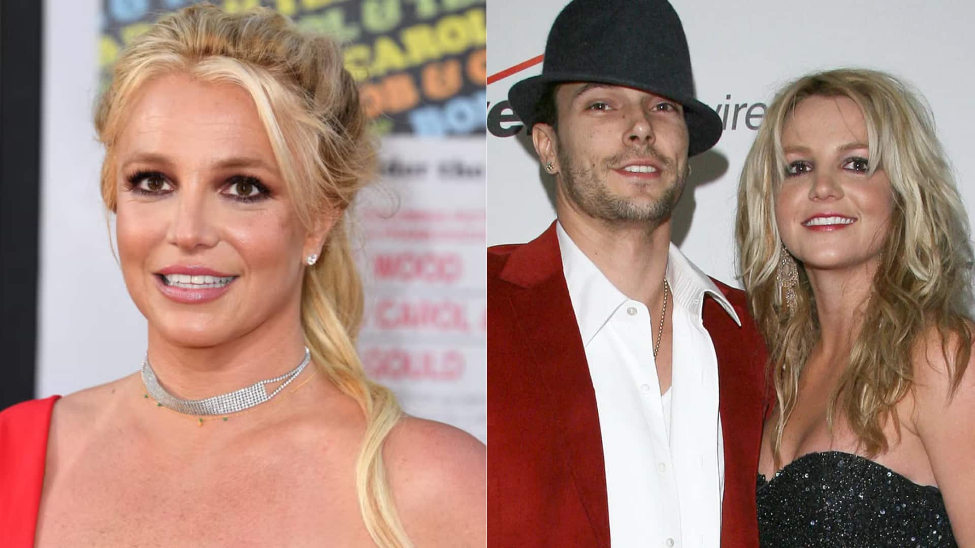 Britney Spears hits back at ex-husband Federline's claims in memoir