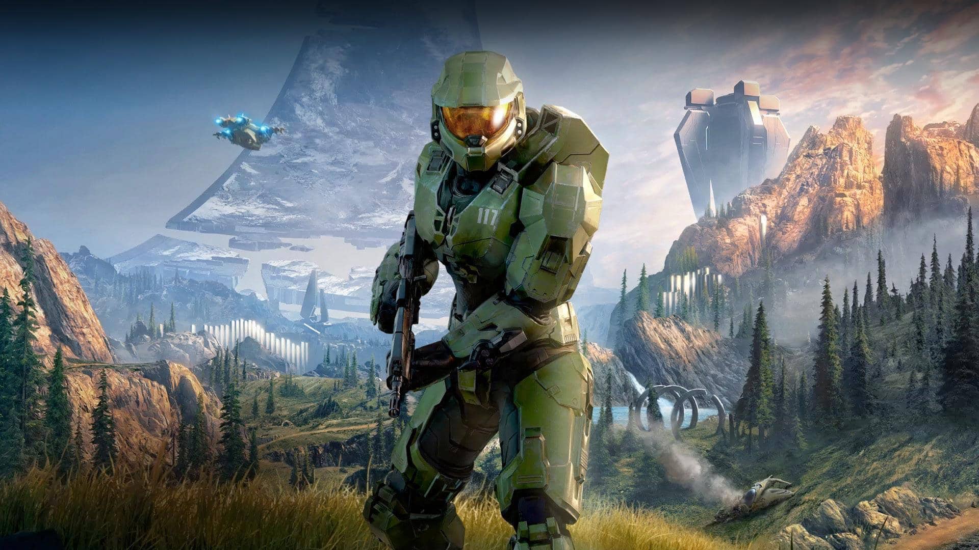 'Halo Infinite' getting final major update: What are the changes?