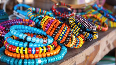 How to shop for authentic jewelry