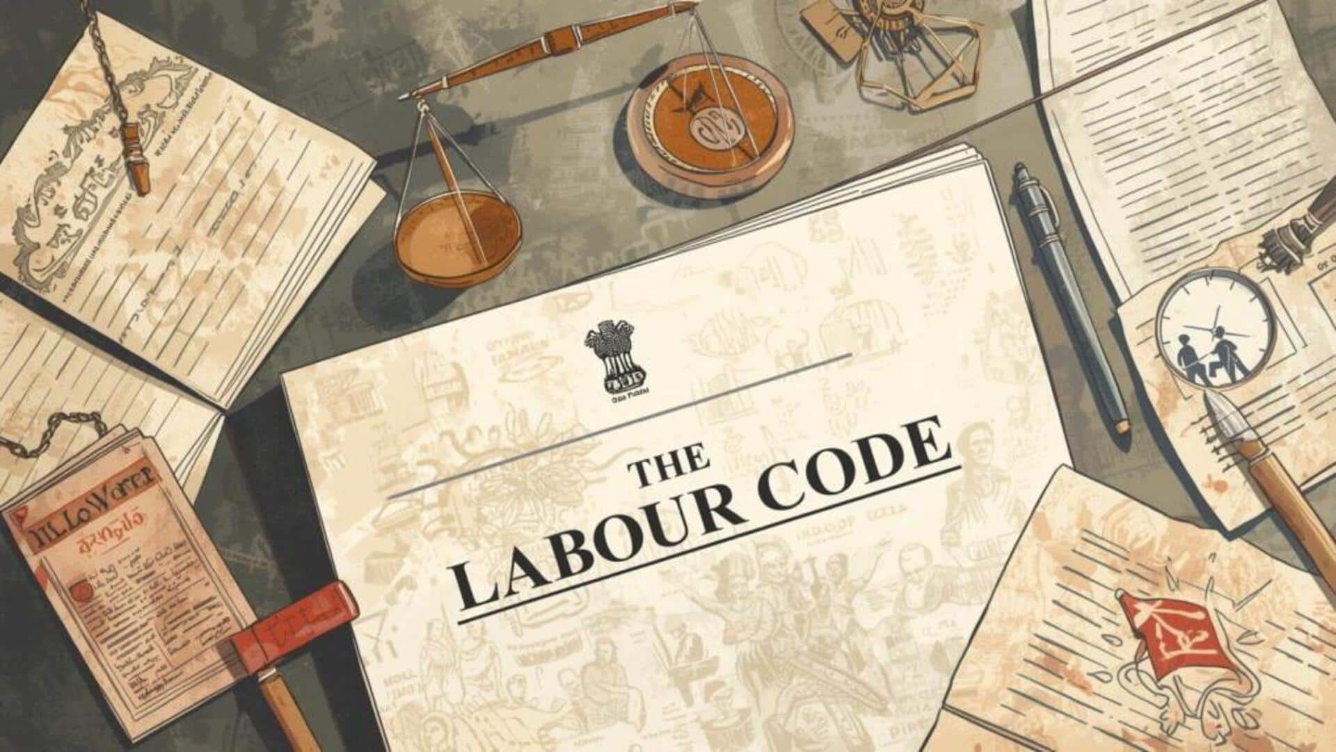 How new labor codes are impacting employee salaries
