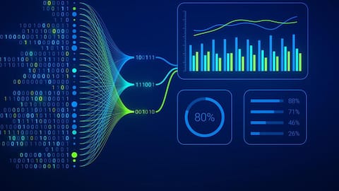 These AI tools have made data analysis easy