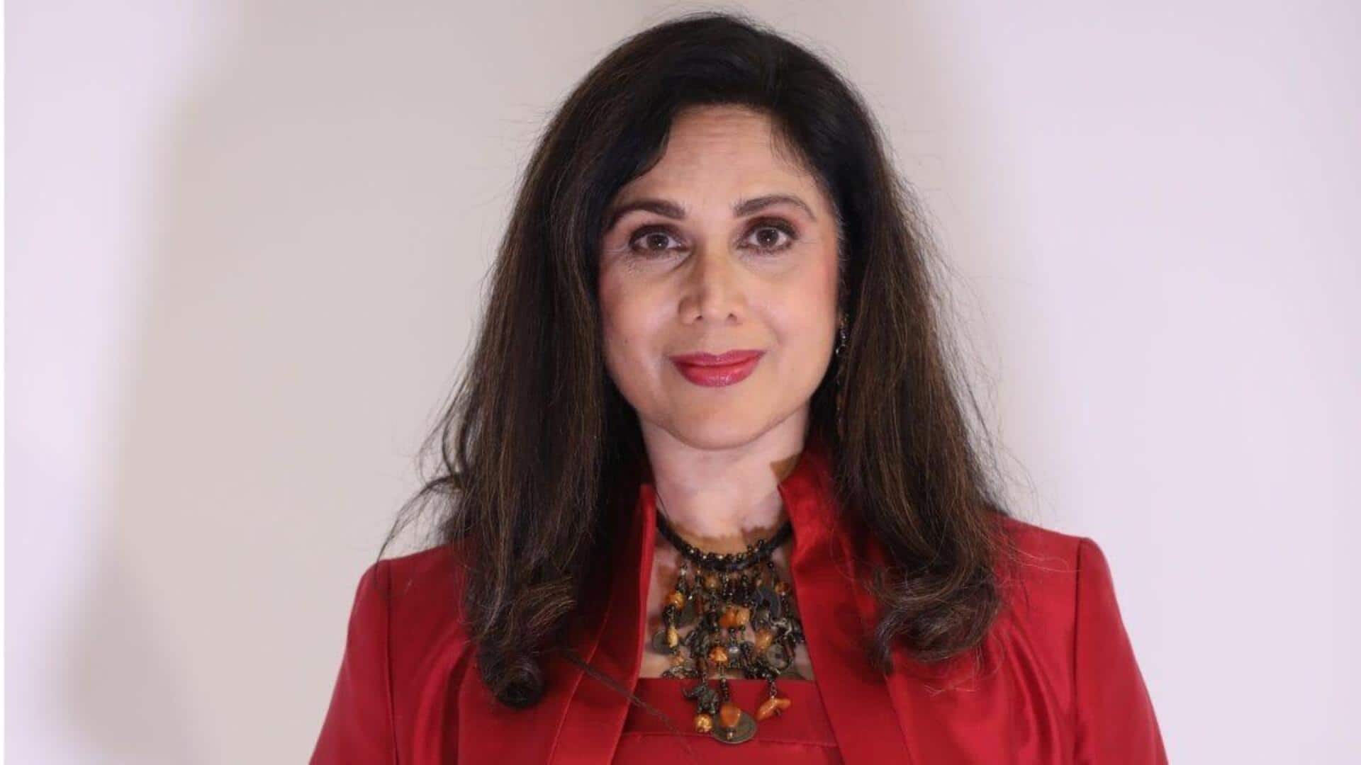 After 30 years, Meenakshi Seshadri announces Bollywood comeback