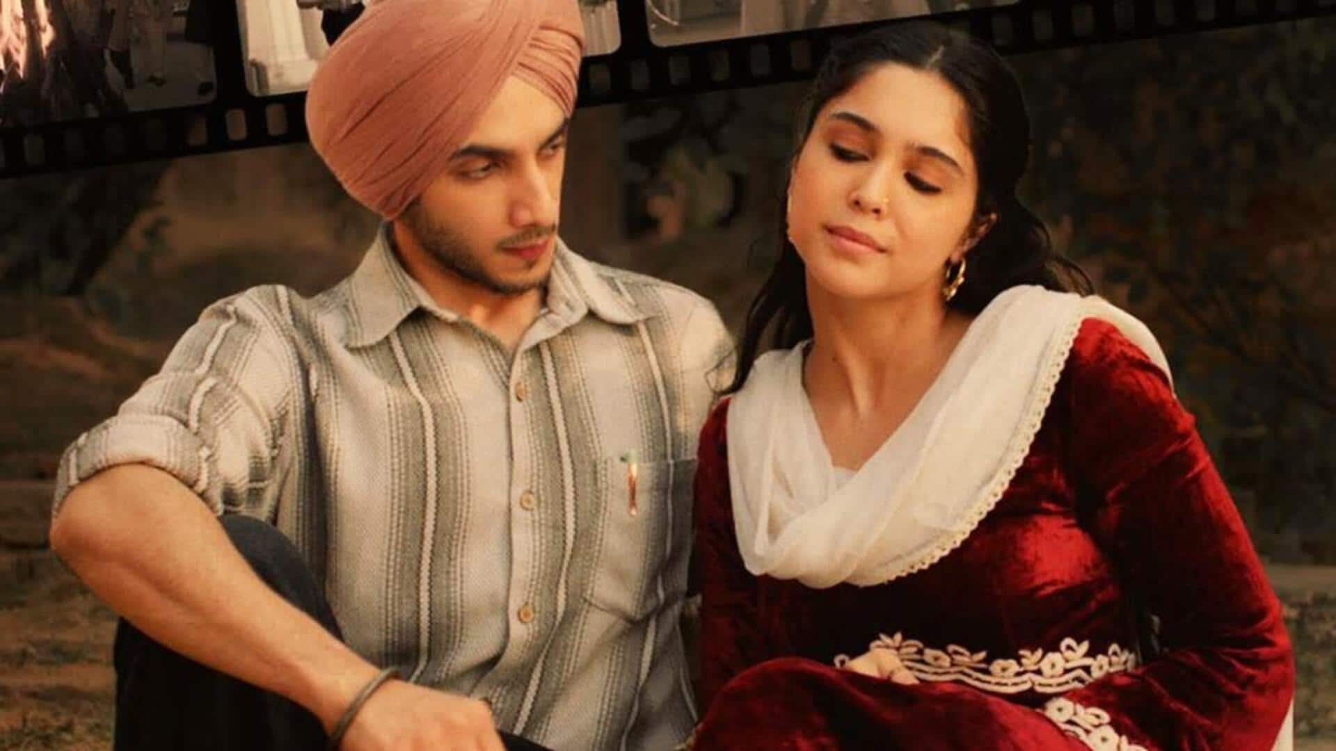 Imtiaz Ali's 'Main Vaapas Aaunga' completes 50 days in theaters