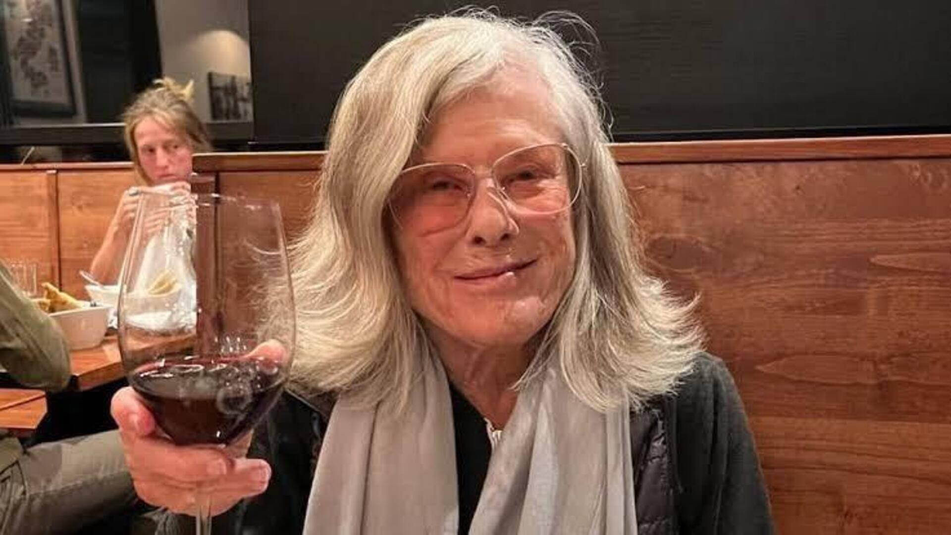 Who was Andrea Eastman? Casting director of 'The Godfather' dies