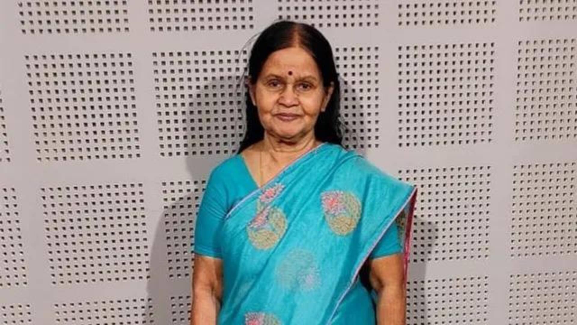 'Sudani from Nigeria' actor Savithri Sreedharan dies at 78