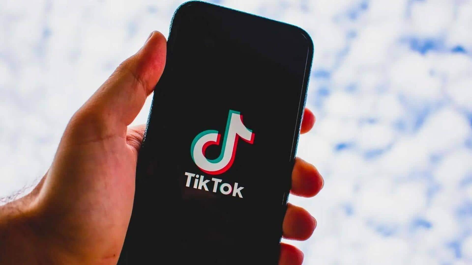 Why TikTok has agreed to pay $100M to Alabama