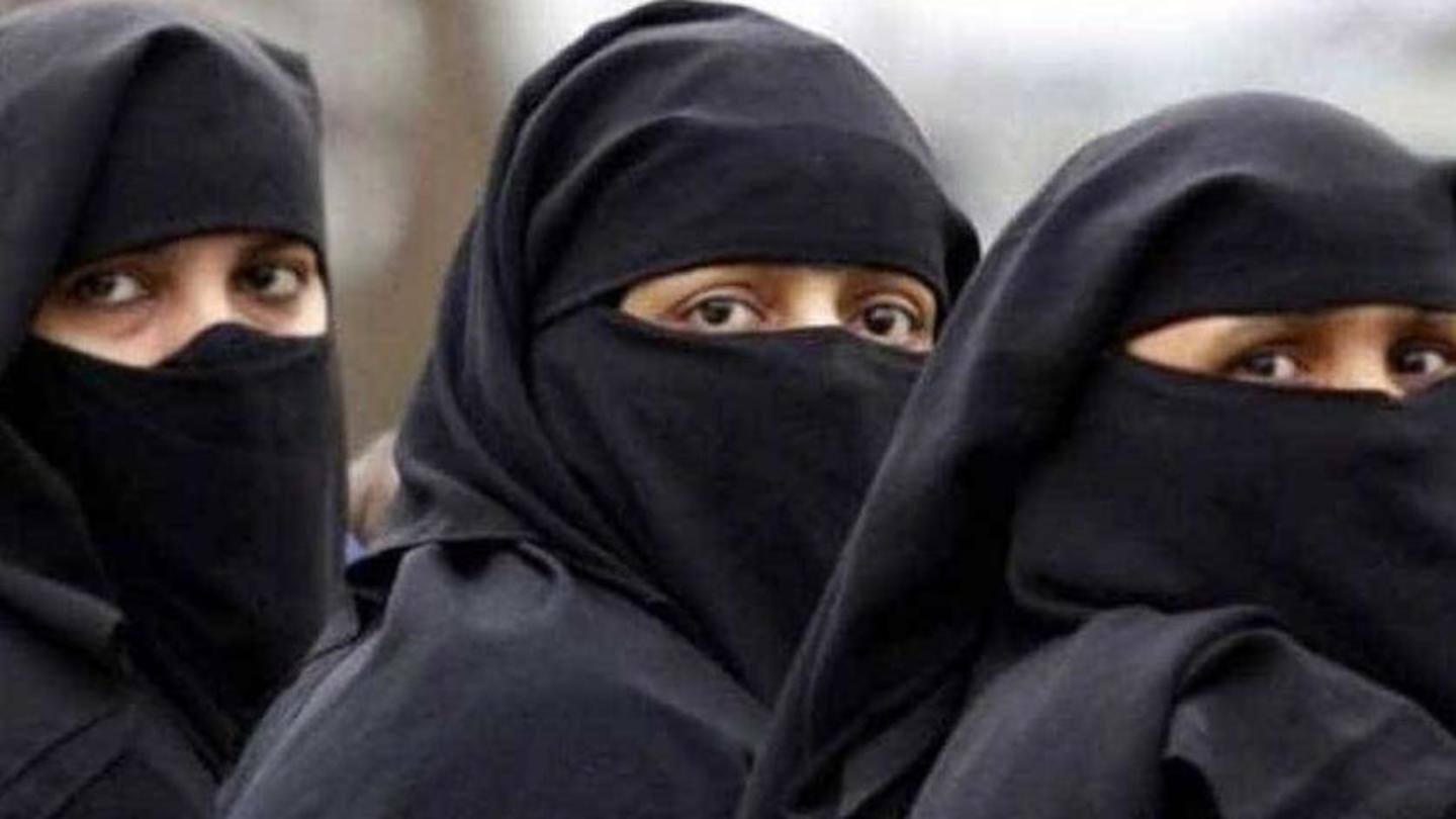 Sri Lanka won't rush to ban burqas: Cabinet Spokesman