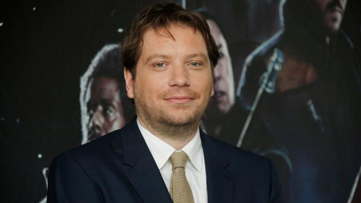 'True Love' will be Edwards's fourth film 'True Love' will be Edwards's fourth film