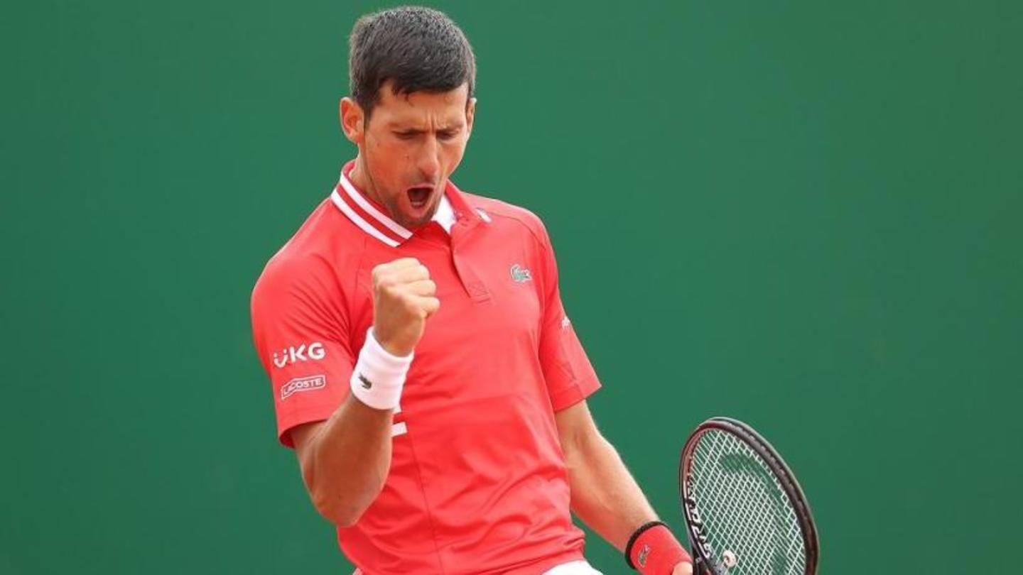 Djokovic yet to win an Olympic gold Djokovic yet to win an Olympic gold