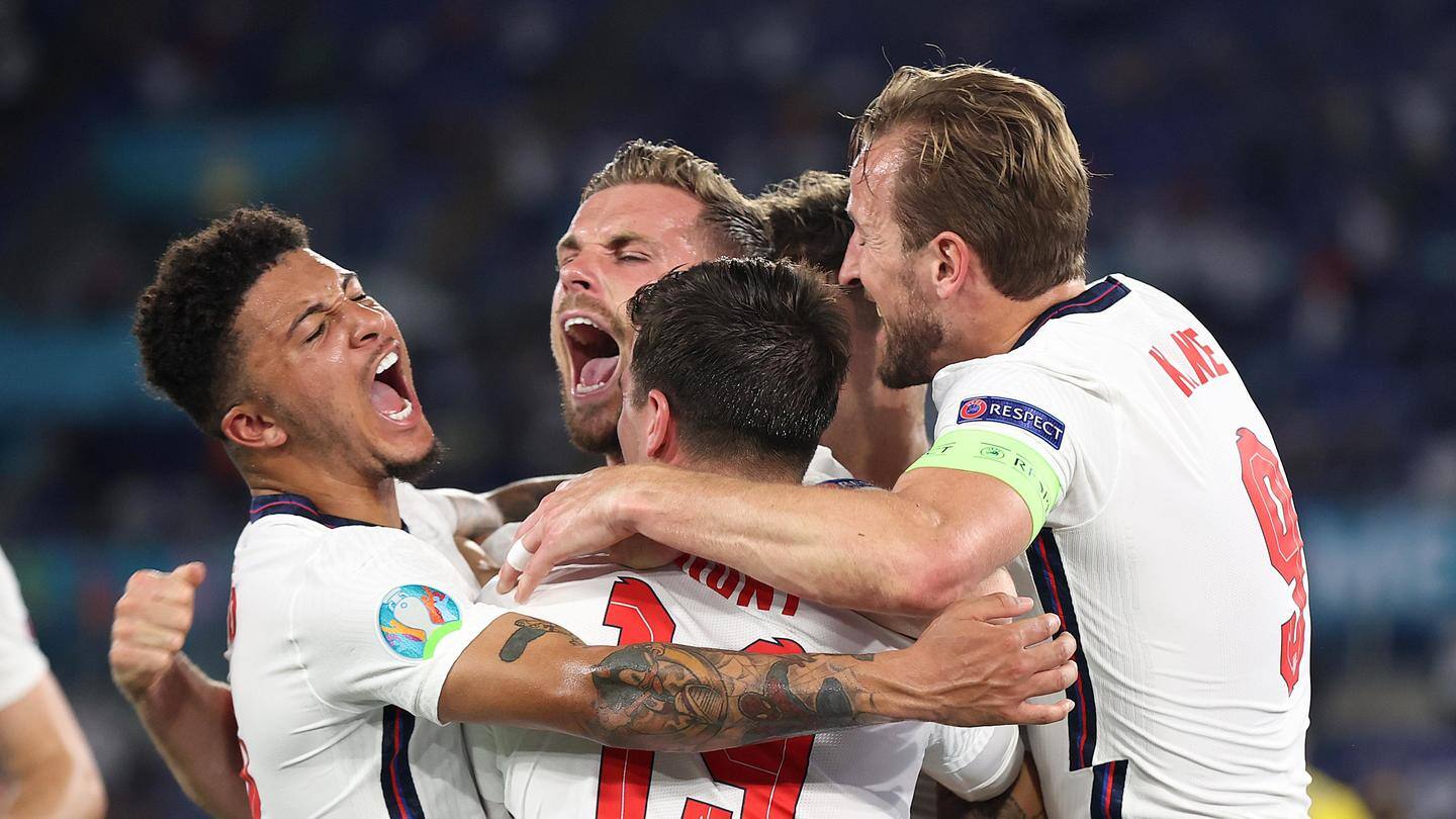 More notable records for England More notable records for England