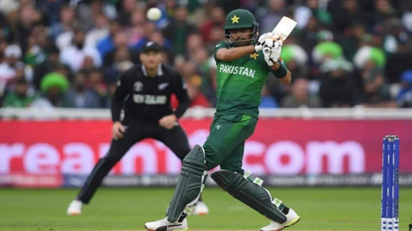 NZ to play three ODIs and five T20Is against Pakistan NZ to play three ODIs and five T20Is against Pakistan