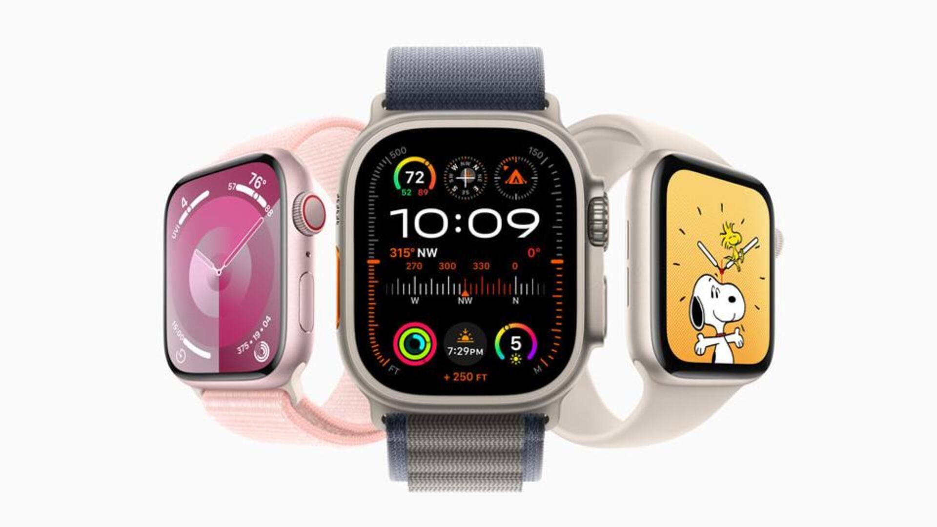 9 Tips to Use Mindfulness in watchOS 8 on Apple Watch | Beebom