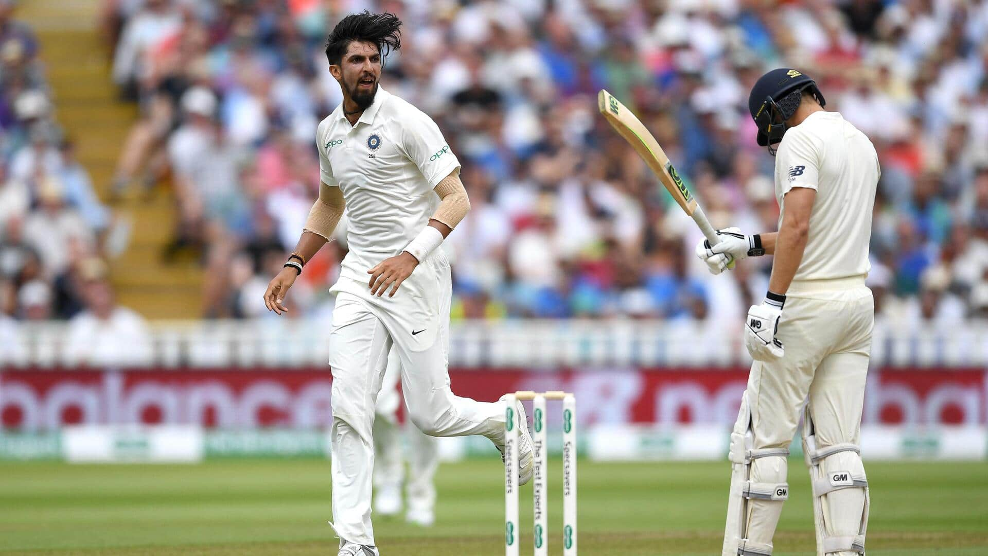 India-Bangladesh, Tests: Bowlers with most wickets in a series