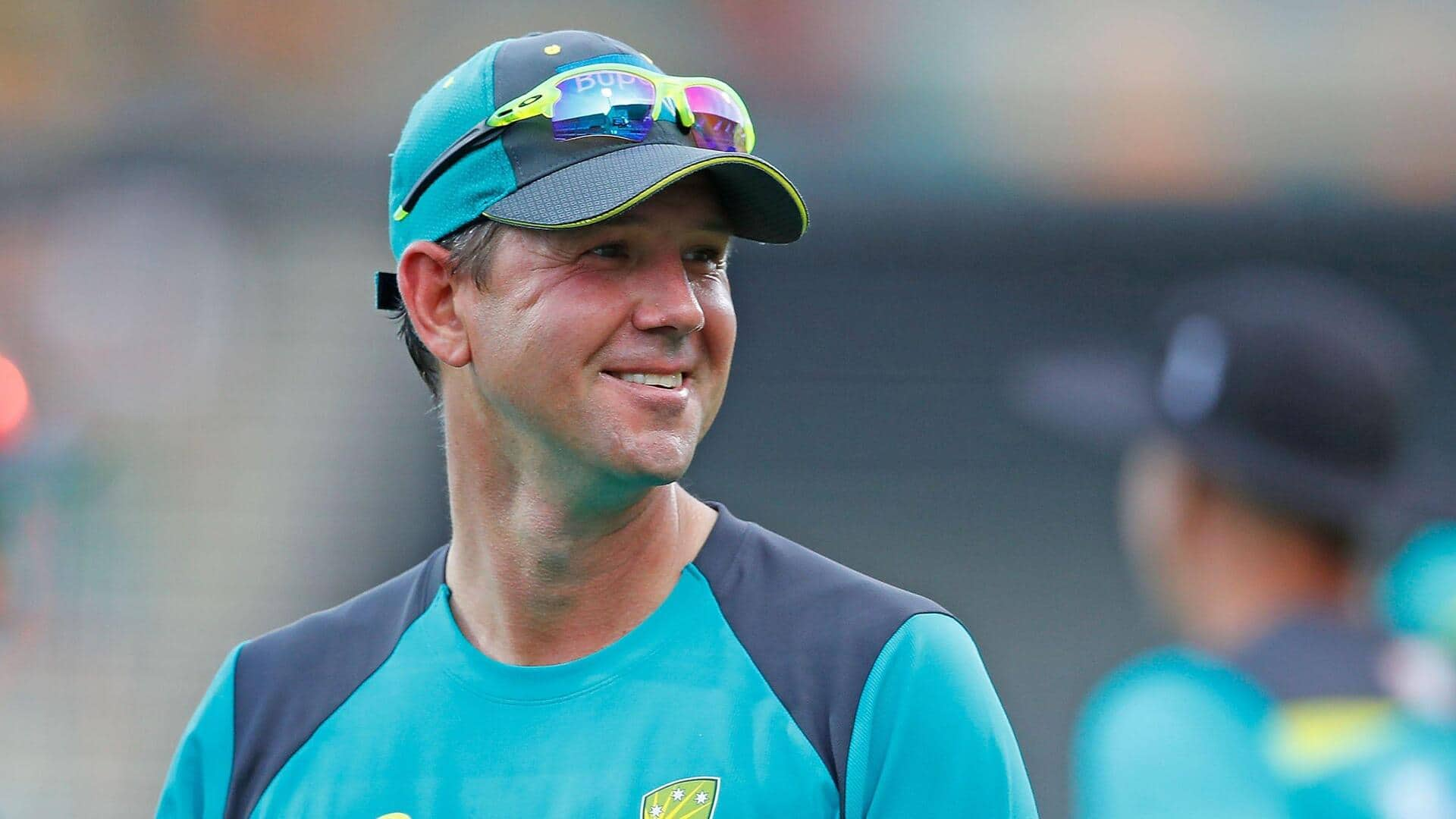 Ricky Ponting aims to make PBKS 'most entertaining' IPL franchise