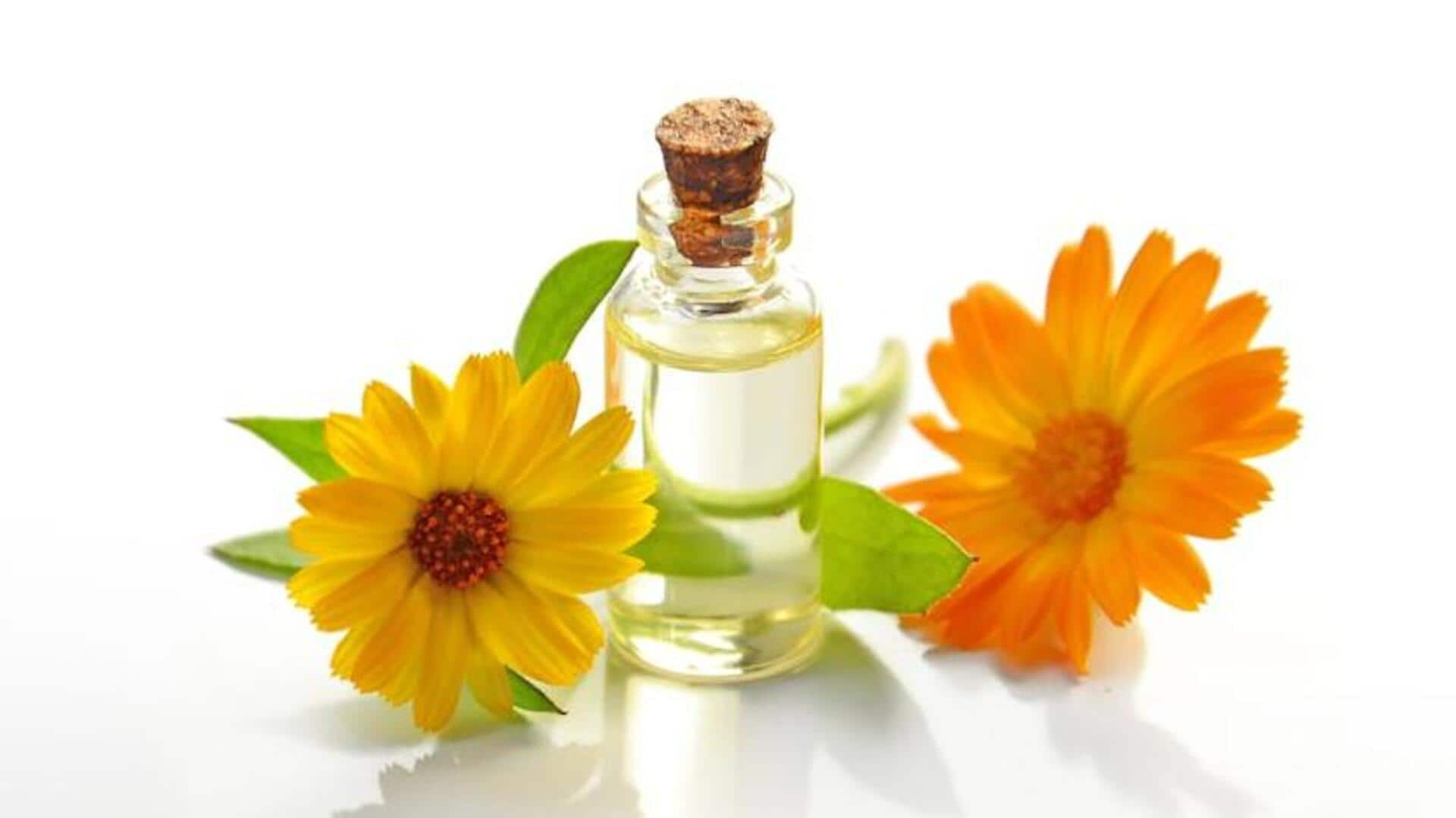 Soothing irritated skin with calendula: A guide