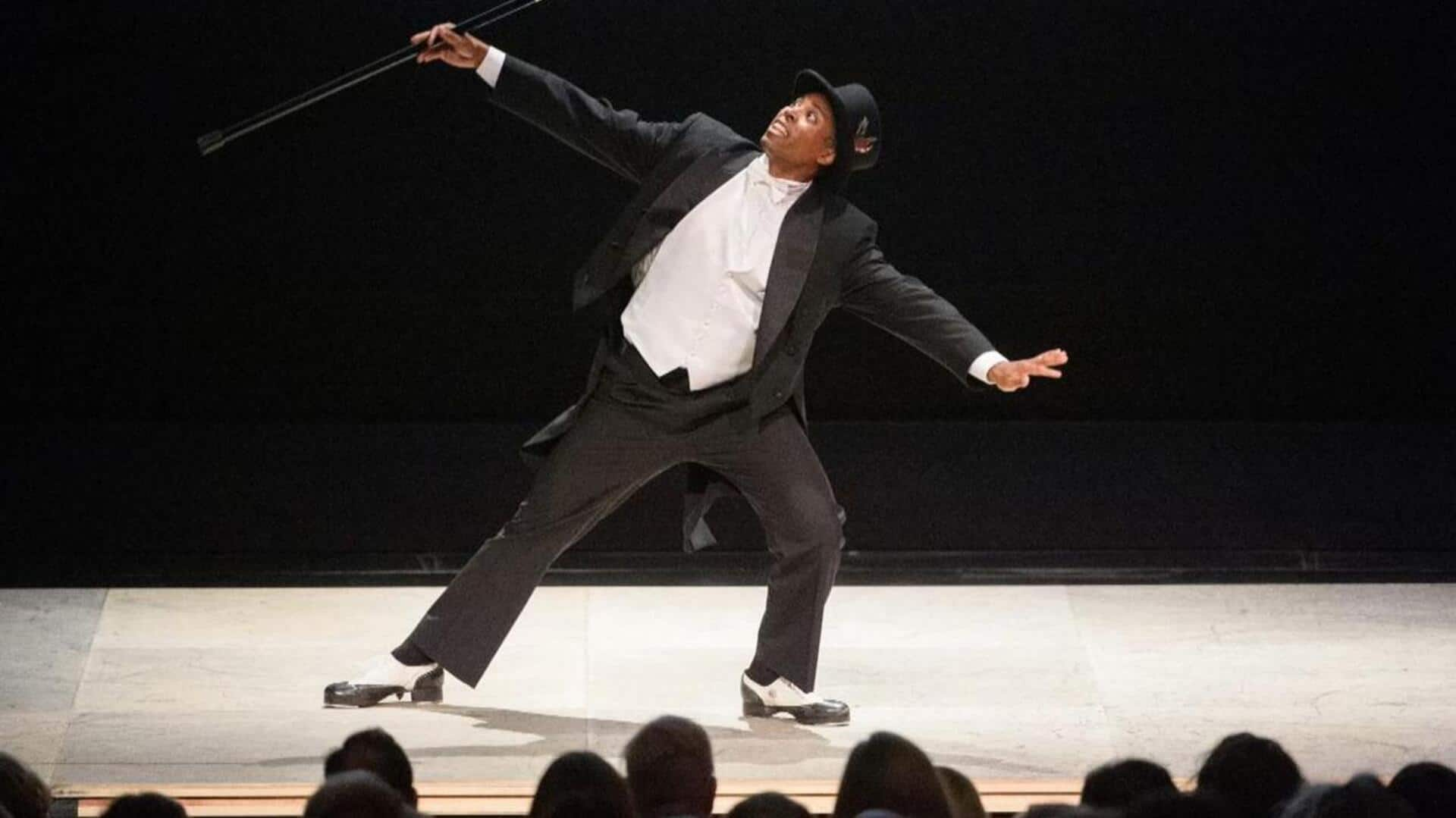 5 ways to improve circulation with tap dancing