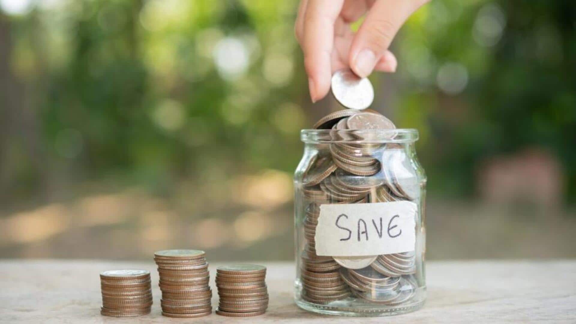 5 smart habits to save your money everyday 5 smart habits to save your money everyday