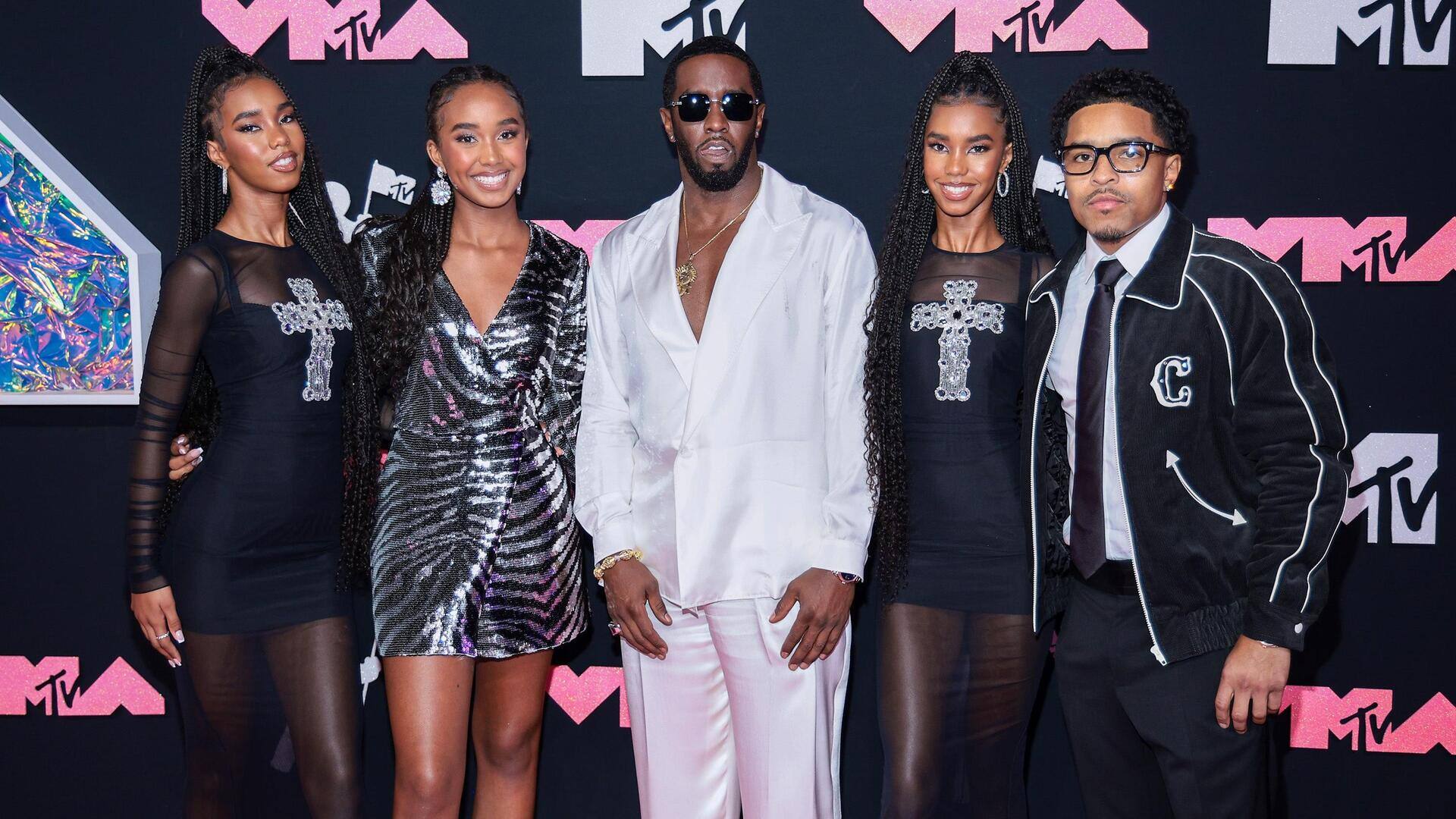 Sex crimes trial: Diddy's daughters exited courtroom amid shocking testimony Sex crimes trial: Diddy's daughters exited courtroom amid shocking testimony