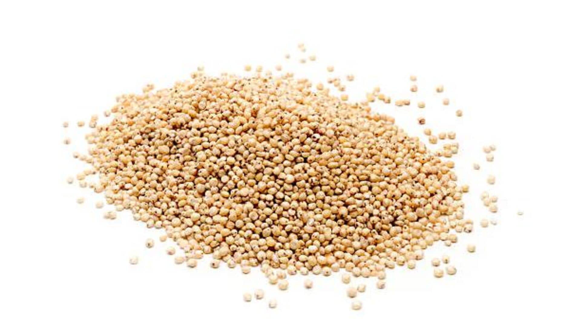 5 tasty ways to use sorghum 5 tasty ways to use sorghum