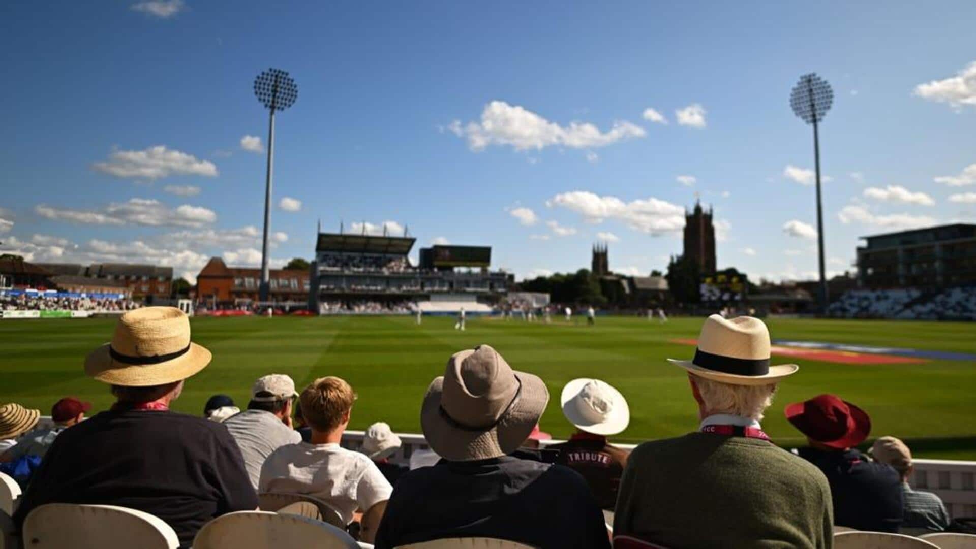 Major overhaul of English domestic white-ball cricket approved: Details here