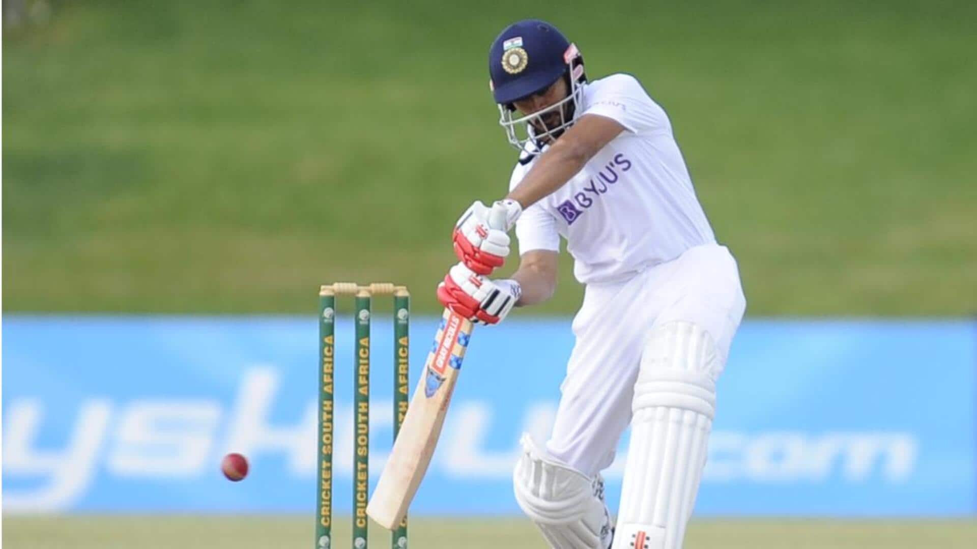 'It does hurt': Abhimanyu Easwaran on WI Test series snub
