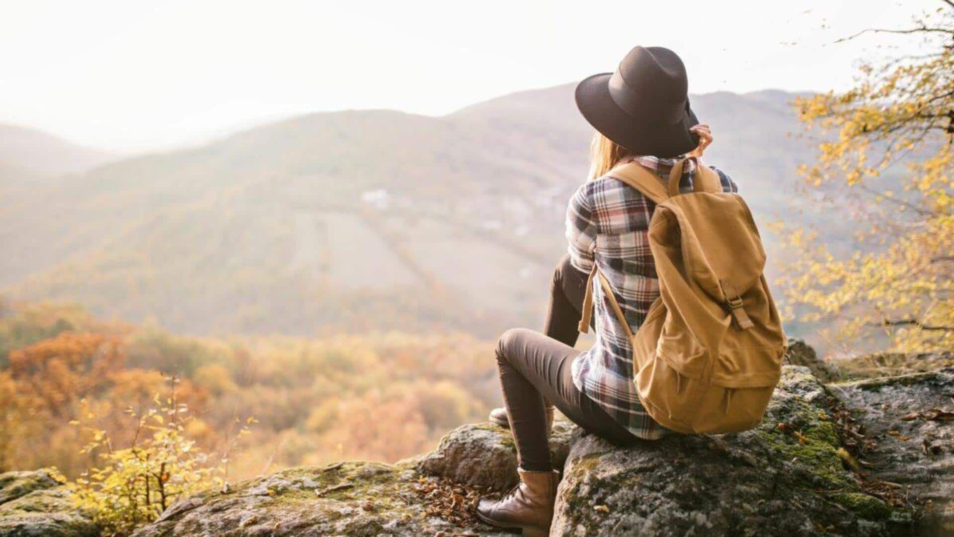 5 tips to help you travel sustainably on a budget