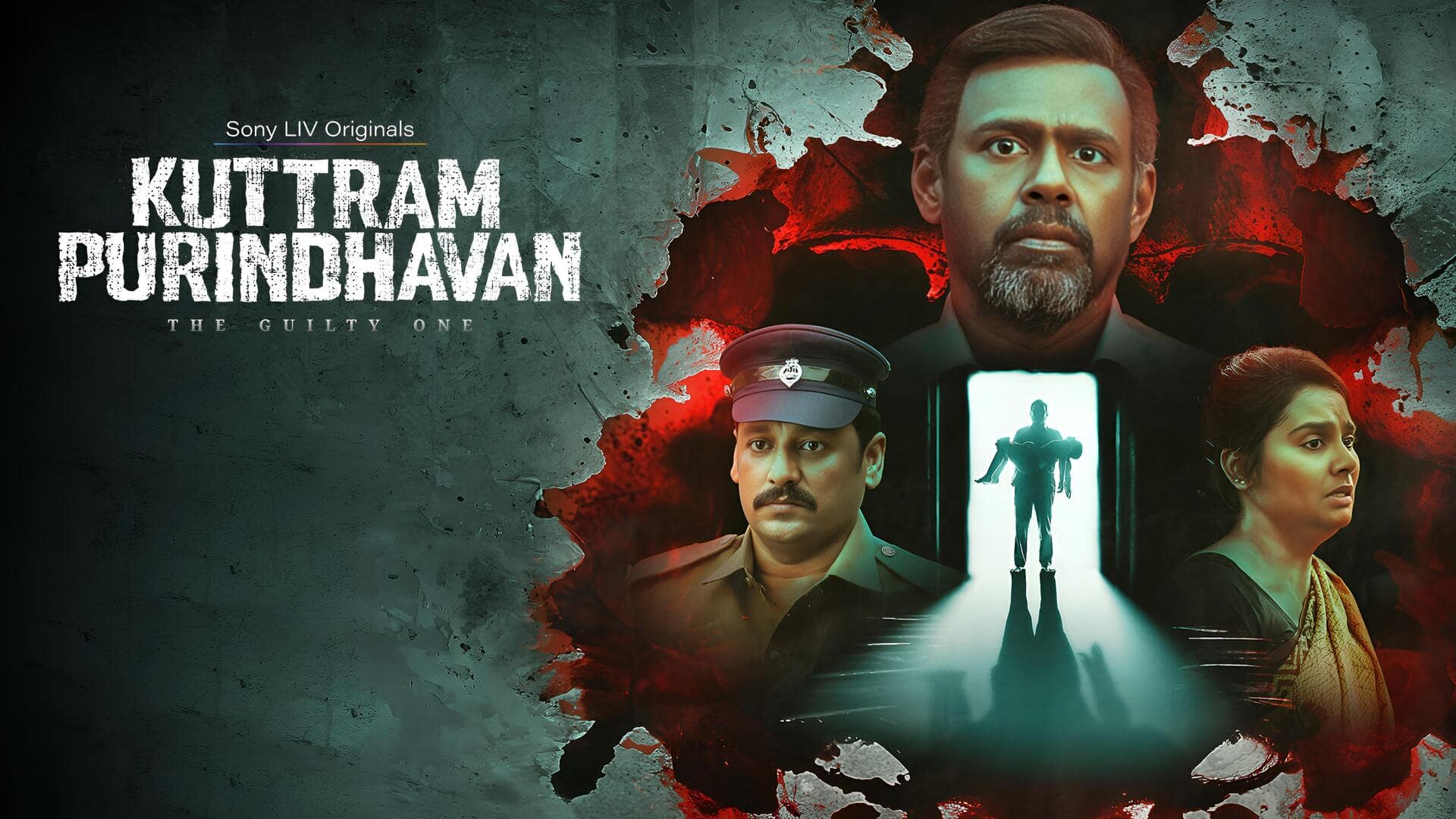'Kuttram Purindhavan' review: SonyLIV series is thrilling and unpredictable