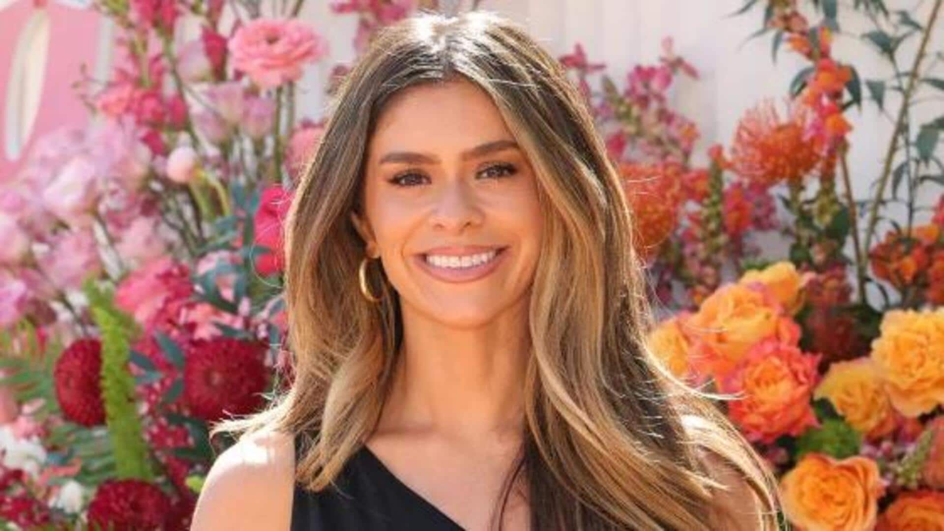 Taylor Frankie Paul granted supervised visits with son amid allegations 