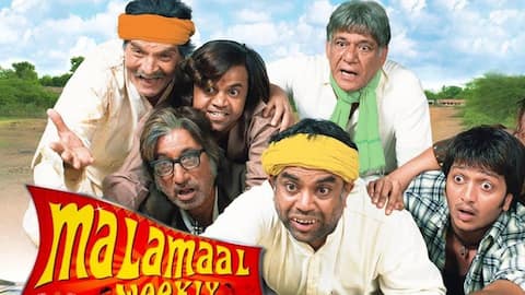 'Malamaal Weekly 2' gets bigger with multiple producers on board