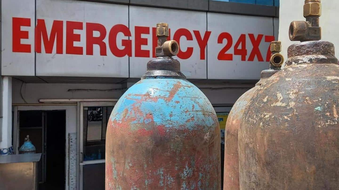 '22 patients started turning blue' '22 patients started turning blue'