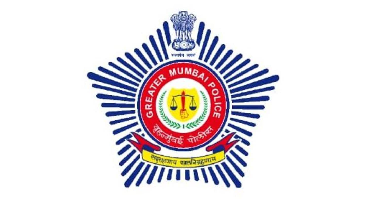 Mumbai Police named 26 accused persons in this case Mumbai Police named 26 accused persons in this case