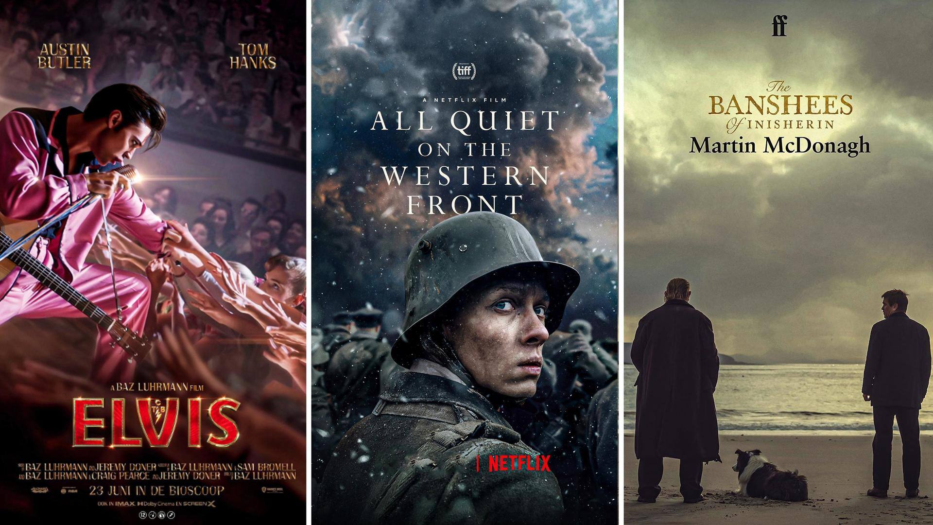 BAFTA 2023: 'All Quiet on the Western Front' wins big!