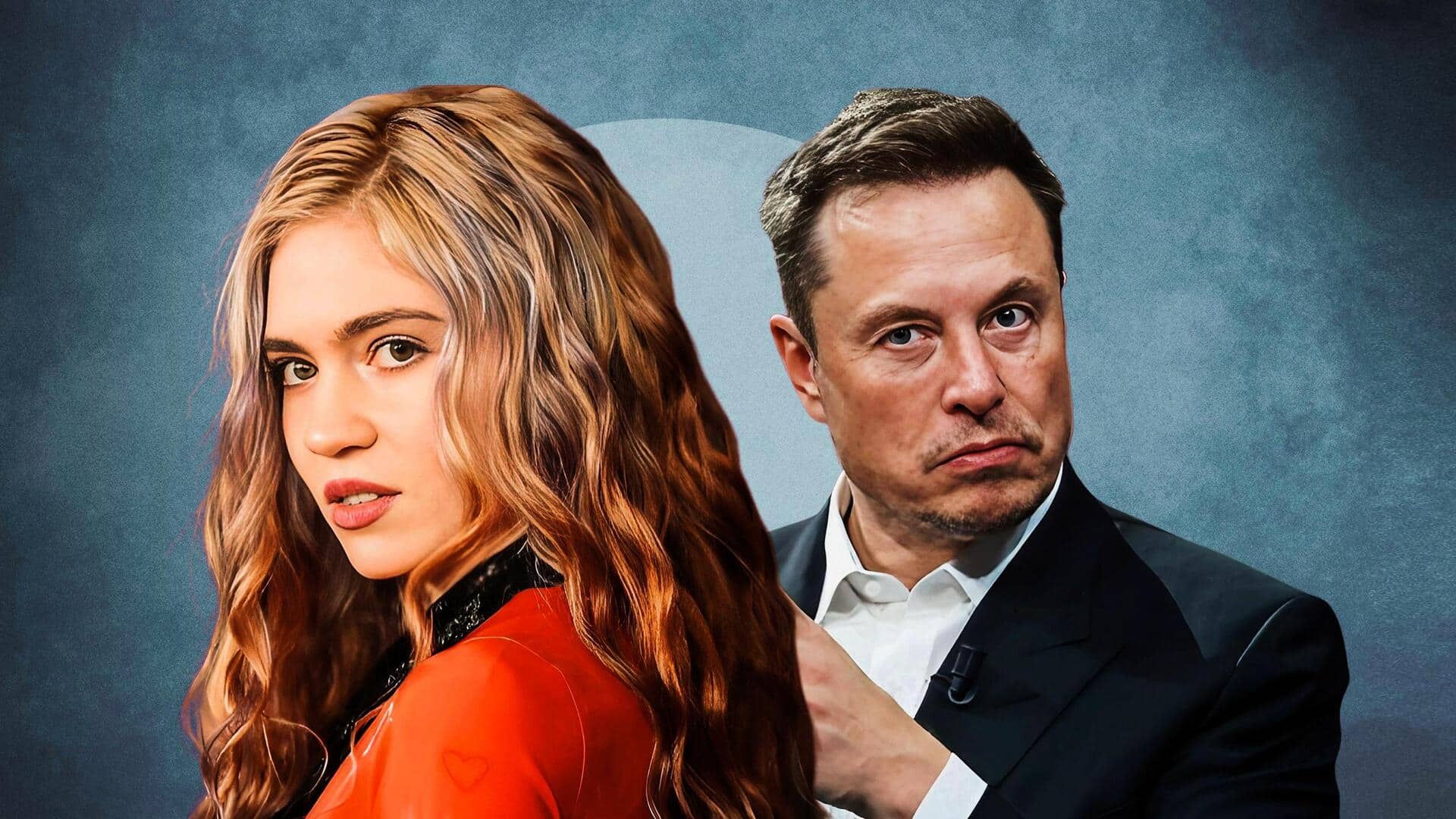Grimes seeks parental rights; does Elon Musk have custody now