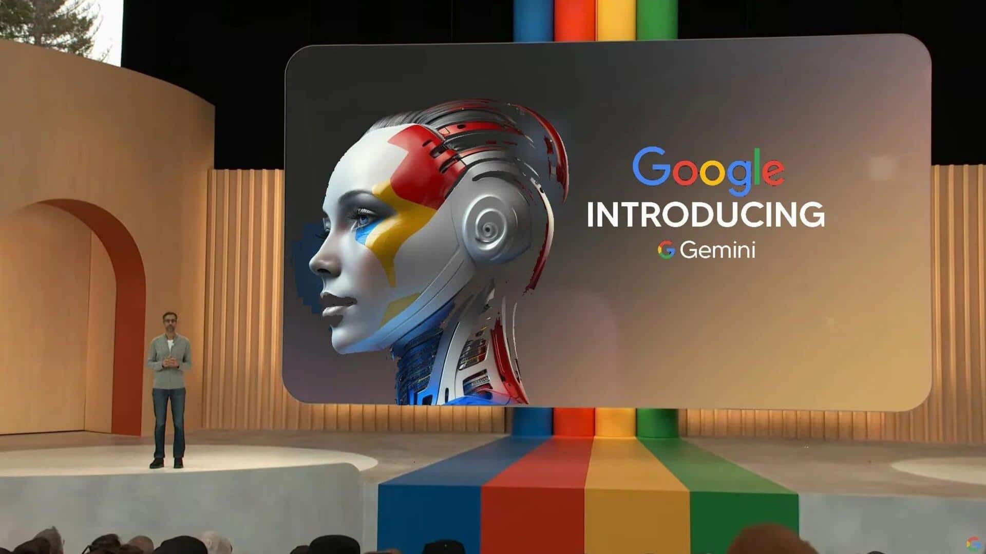 Google delays release of its GPT-4 rival Gemini AI: Report