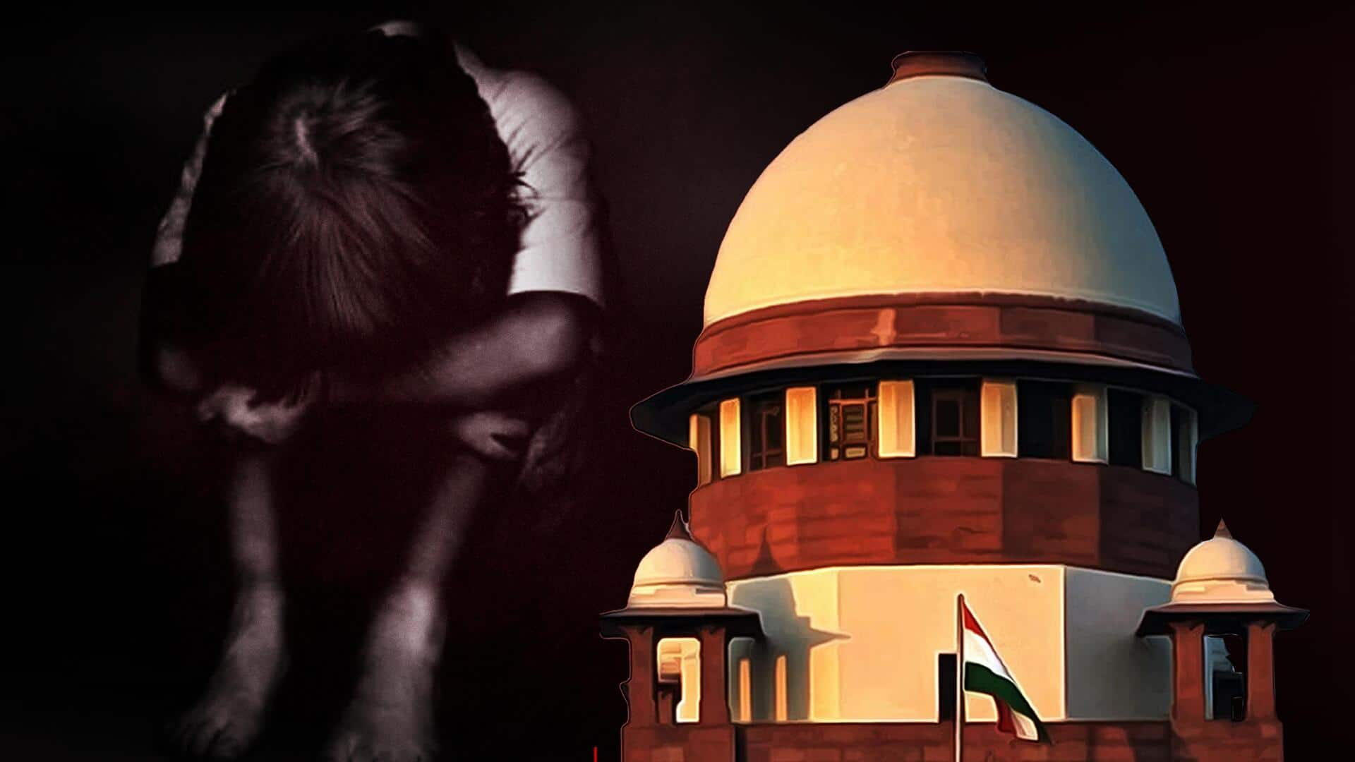 'Watching, storing child pornography an offense under POCSO': Supreme Court 