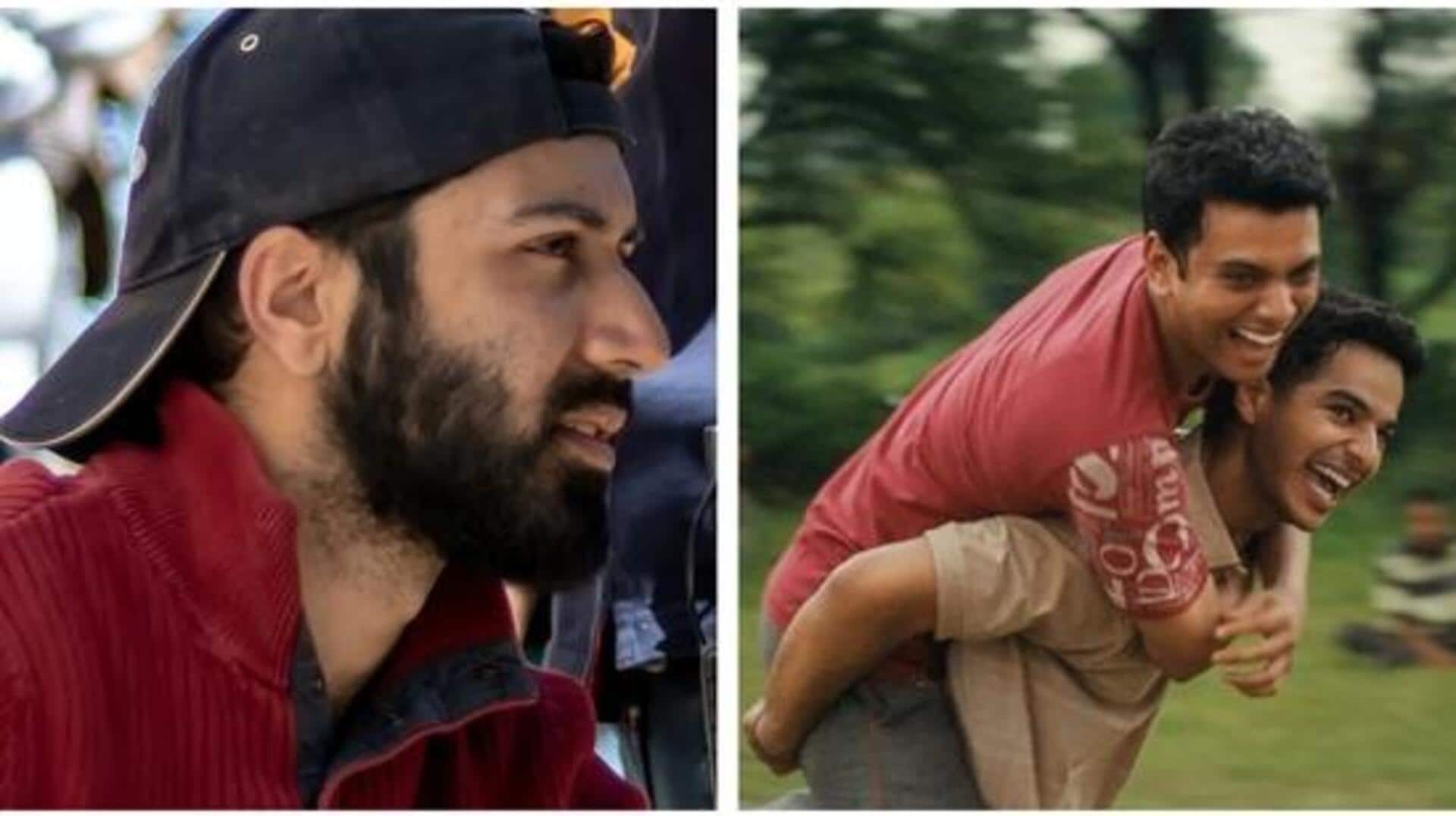 Dharma Productions reacts to misconduct allegations against 'Homebound' cinematographer Dharma Productions reacts to misconduct allegations against 'Homebound' cinematographer