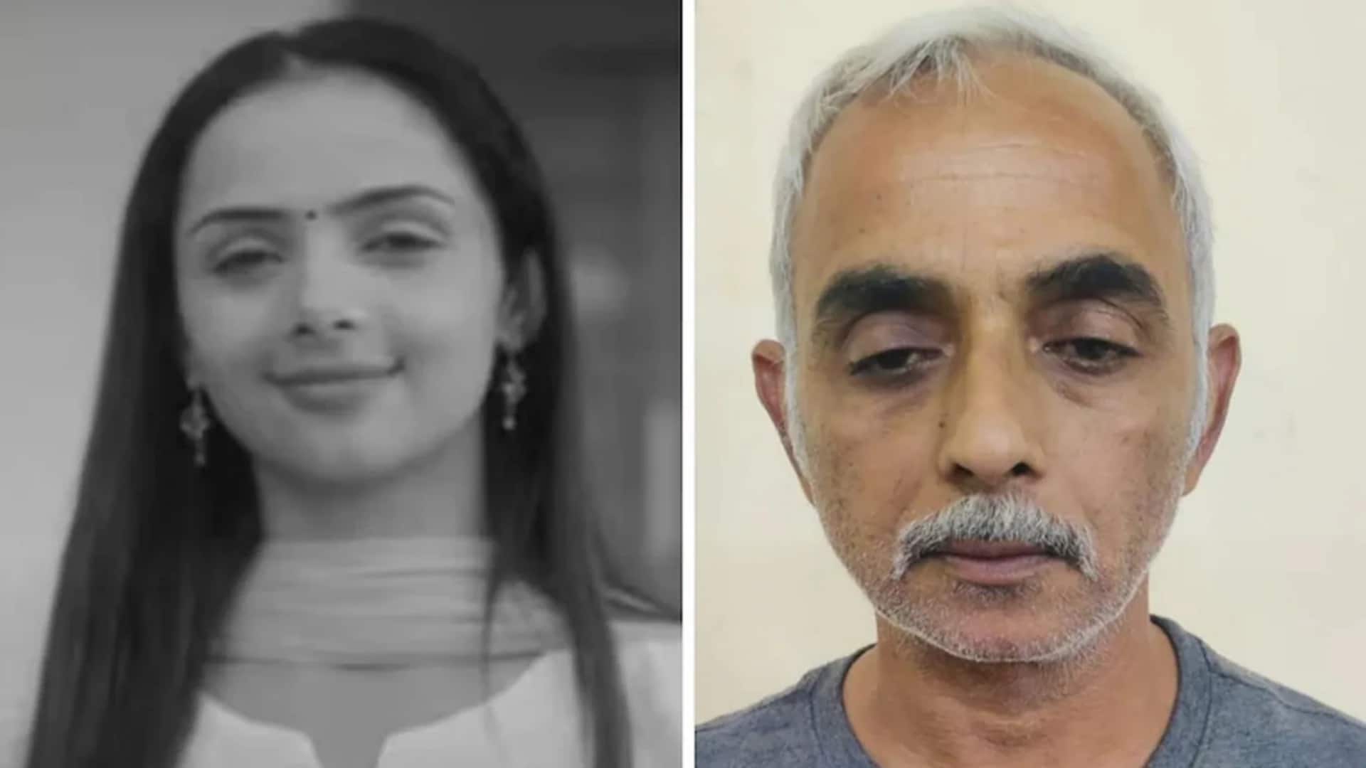 Tennis player's murder: Dad had threatened to kill her