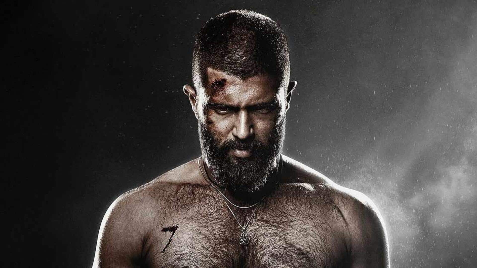 Netflix acquires Vijay Deverakonda's 'Kingdom' for a whopping ₹53cr Netflix acquires Vijay Deverakonda's 'Kingdom' for a whopping ₹53cr