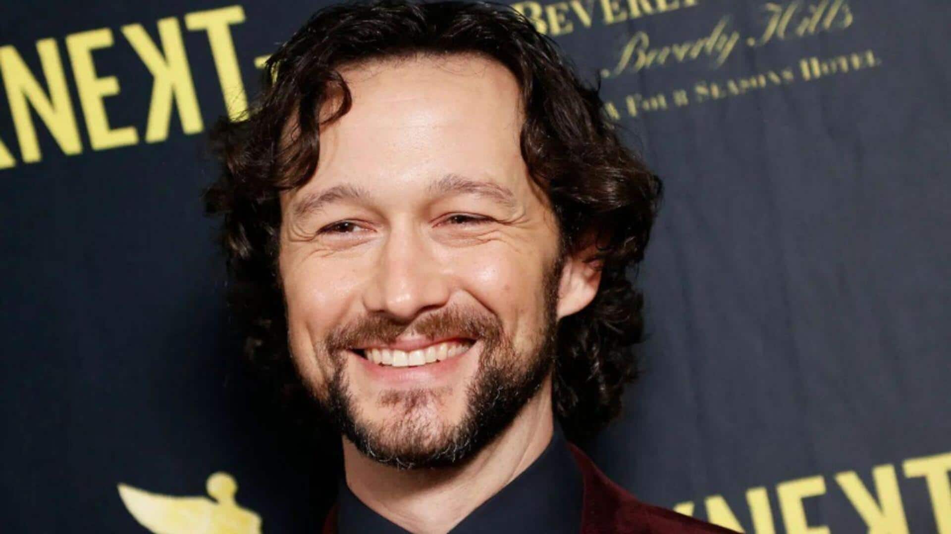 Joseph Gordon-Levitt's top 5 roles that show his range