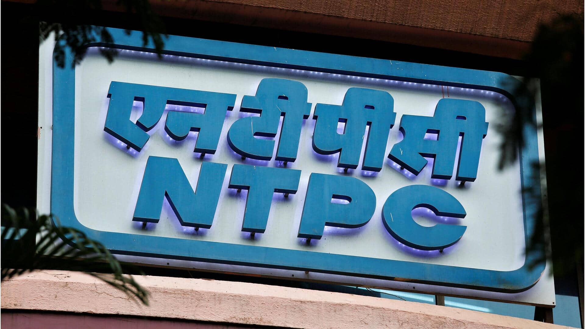 NTPC to set up 30GW nuclear power capacity by 2047