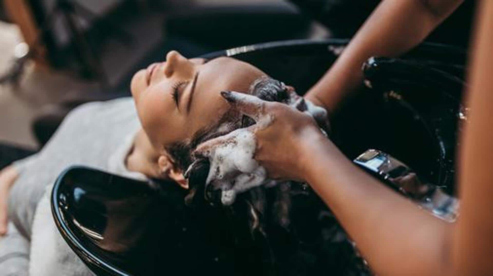 Daily hair washing: Myth v/s facts