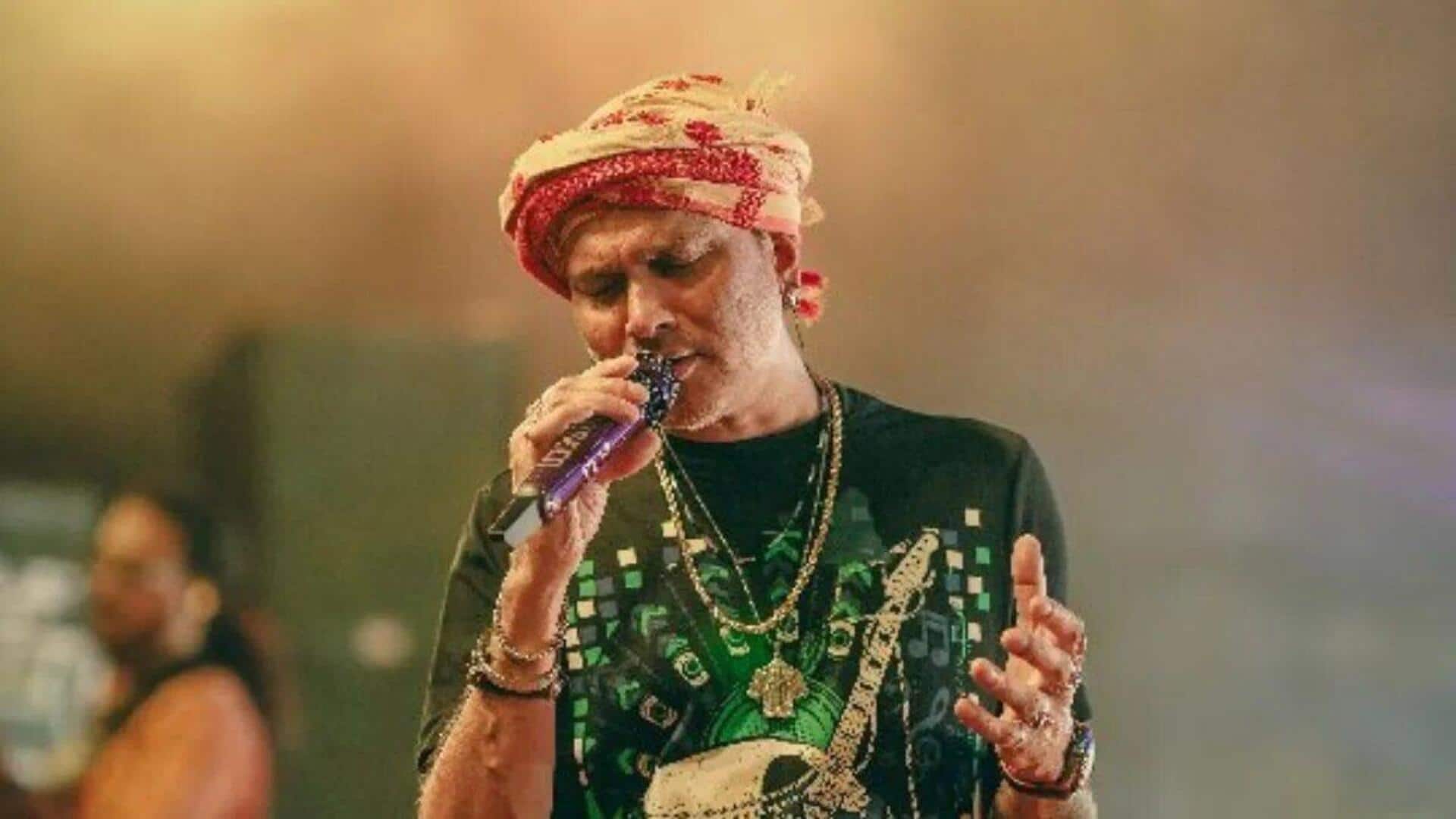 Zubeen's death: Arrested bandmate alleges manager, event organizer poisoned singer