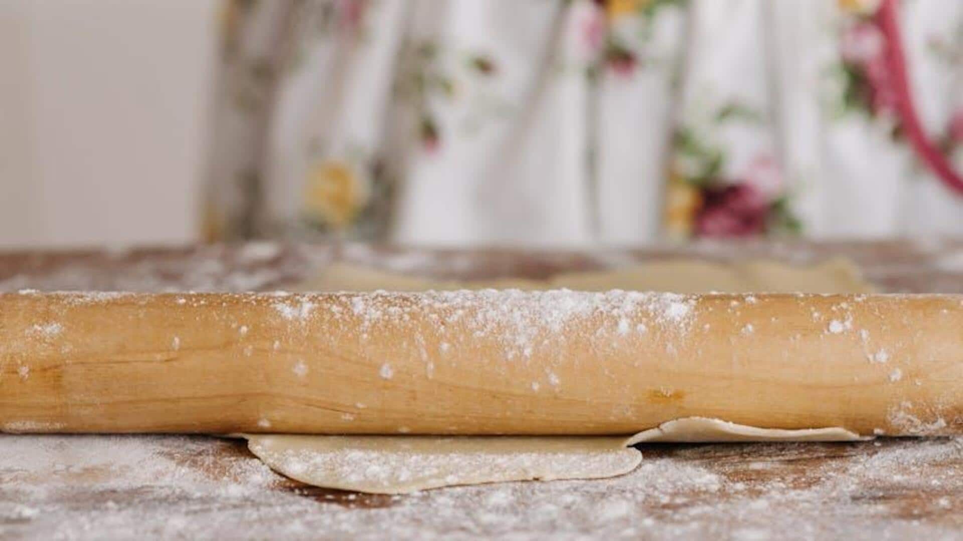 Master dough-kneading with these simple tips Master dough-kneading with these simple tips