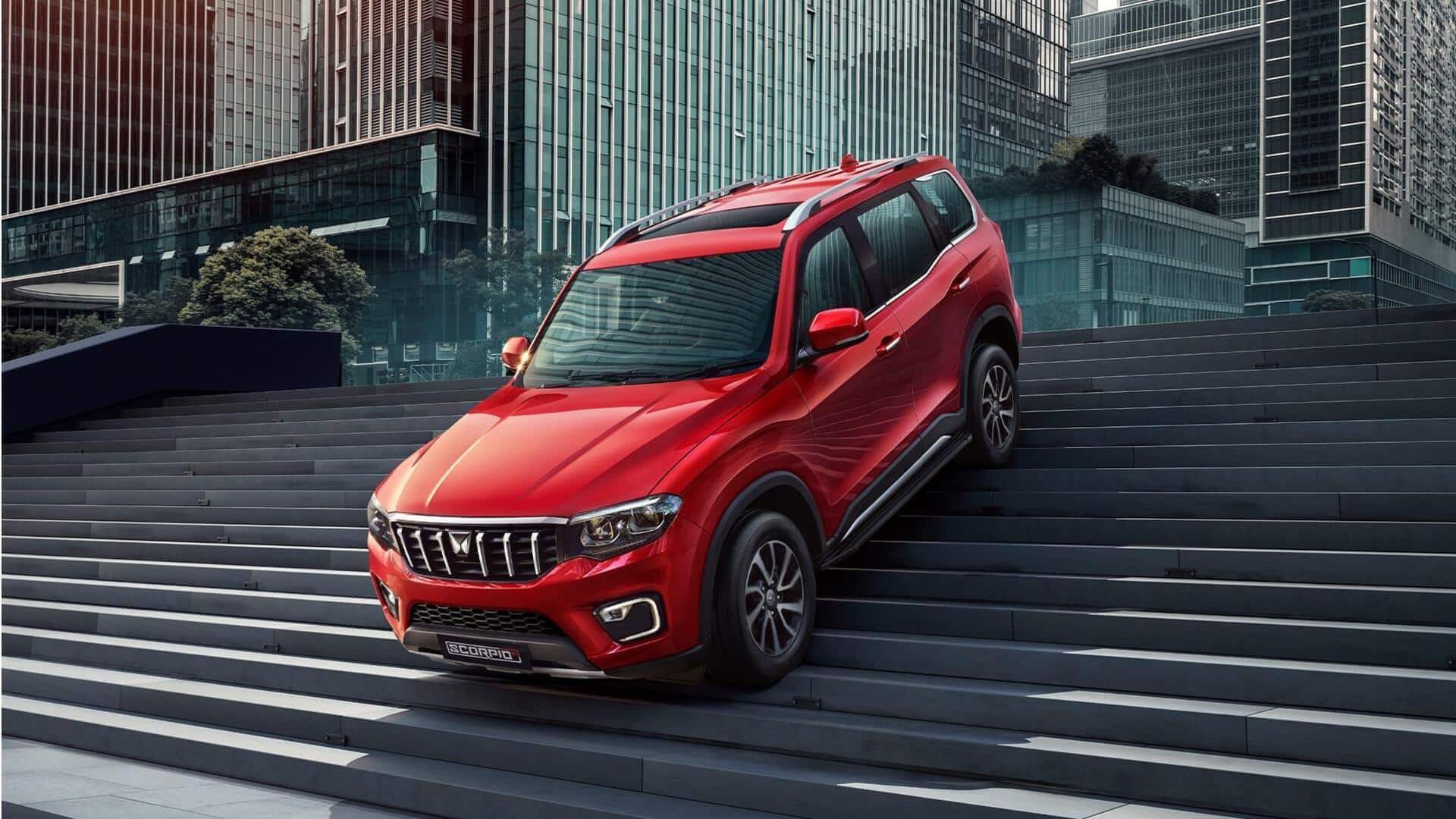 M&M Q4 profit rises 42% YoY to ₹4,668cr