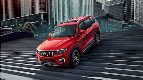 M&M Q4 profit rises 42% YoY to ₹4,668cr