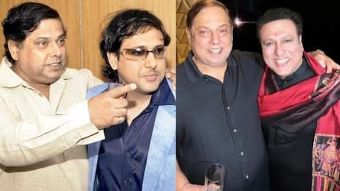Why David Dhawan and Govinda stopped collaborating