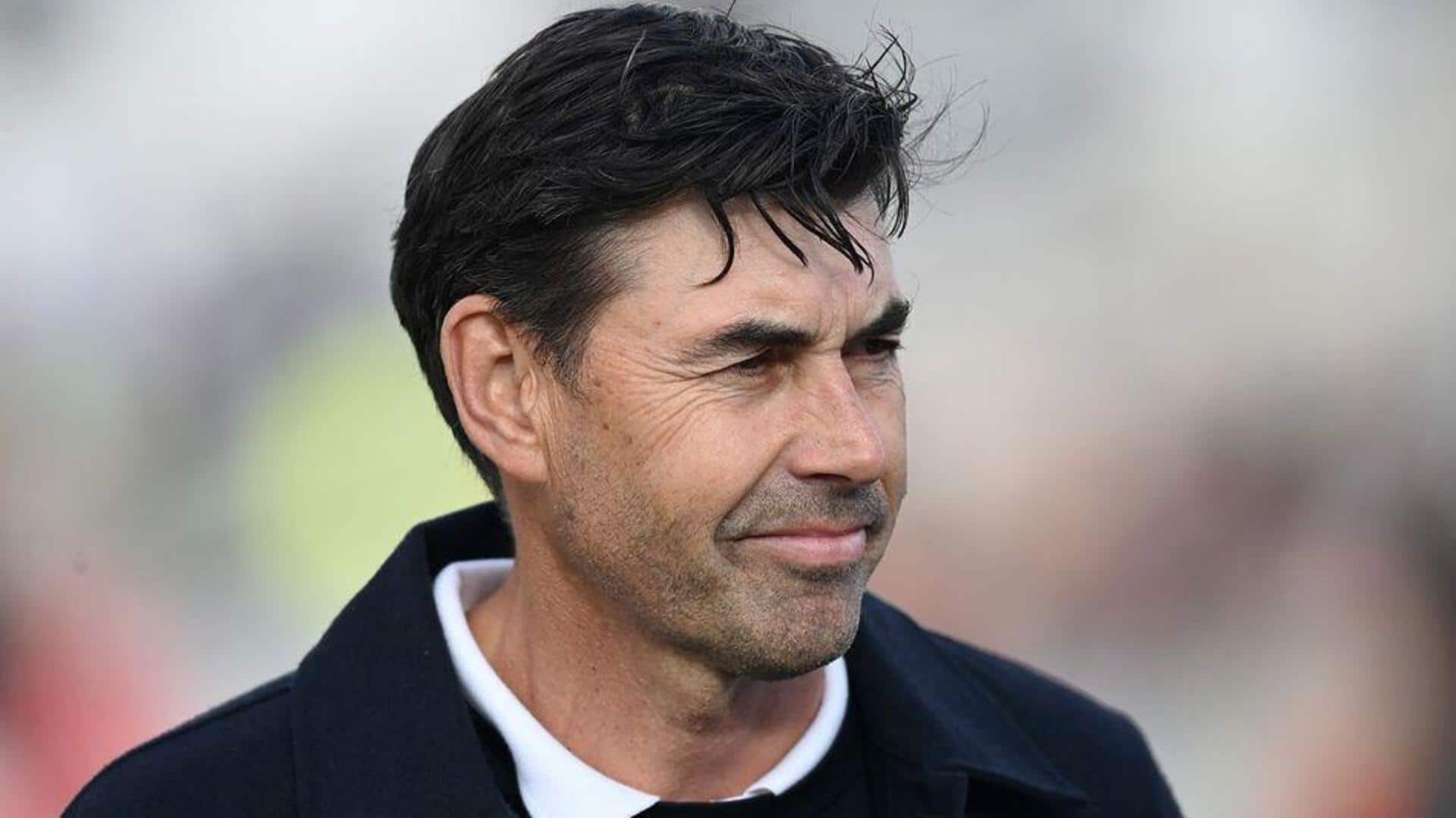 Stephen Fleming to join England's T20I side: Here's why 