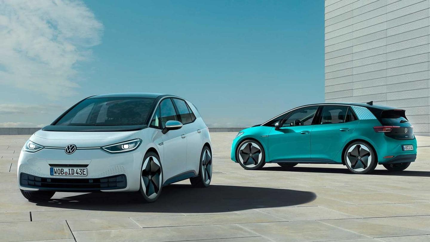 Electric Vehicles: Latest News, Timelines, Photos, Videos