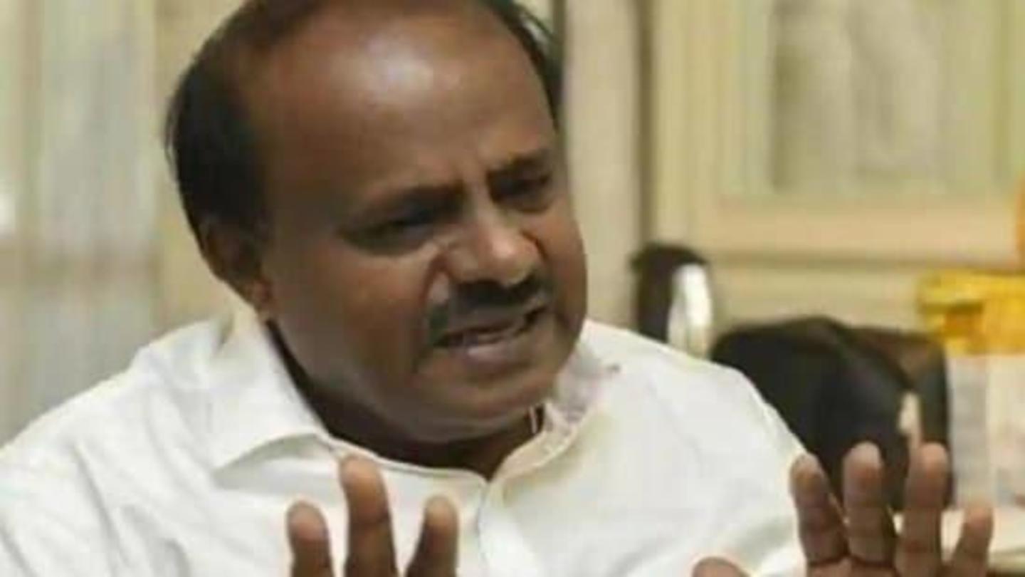 Janata Dal (Secular) leader writes to Modi over 'deepening crisis' Janata Dal (Secular) leader writes to Modi over 'deepening crisis'