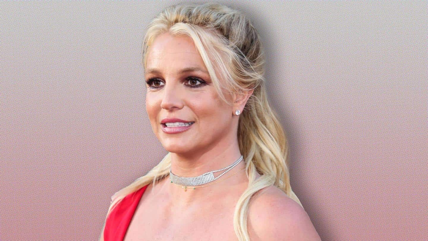 The 'Womanizer' singer had called her conservatorship 'abusive' The 'Womanizer' singer had called her conservatorship 'abusive'
